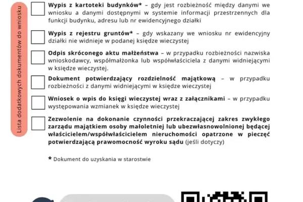 Rusza nabór w programie Mikroretencja – sprawdź, jak przygotować dokumenty
