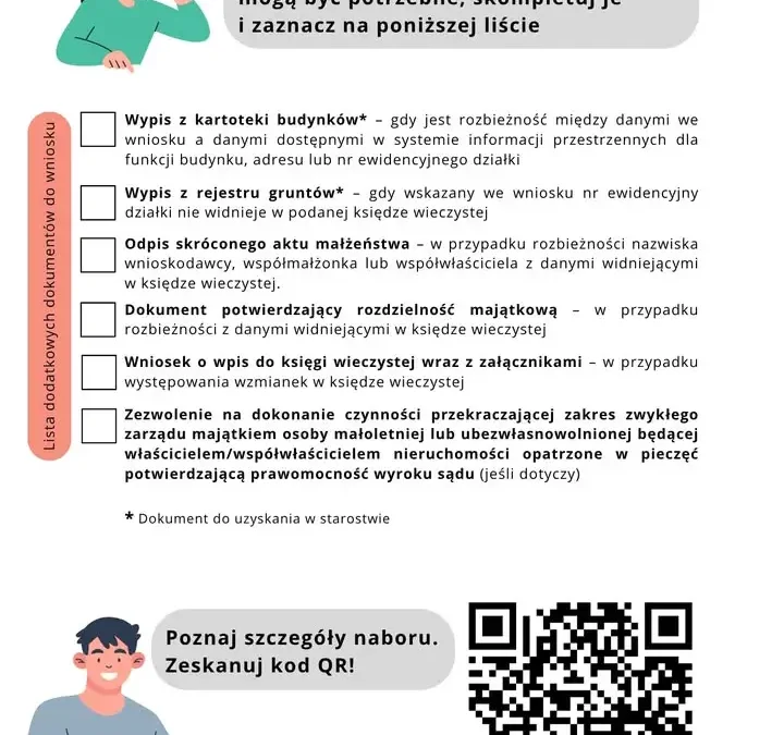 Rusza nabór w programie Mikroretencja – sprawdź, jak przygotować dokumenty