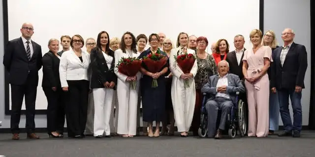 Jednogłośne absolutorium dla burmistrza Pyzdr – radni docenili zarządzanie finansami gminy