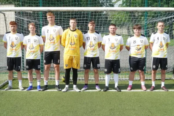47 bramek w 7. kolejce Gminnej Ligi Piłki Nożnej – rekord sezonu!