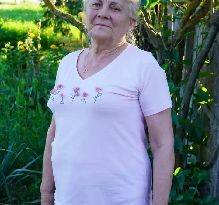 Aurelia Banaszak z Nagrodą im. Reymonta – sołtys Wszemborza doceniona