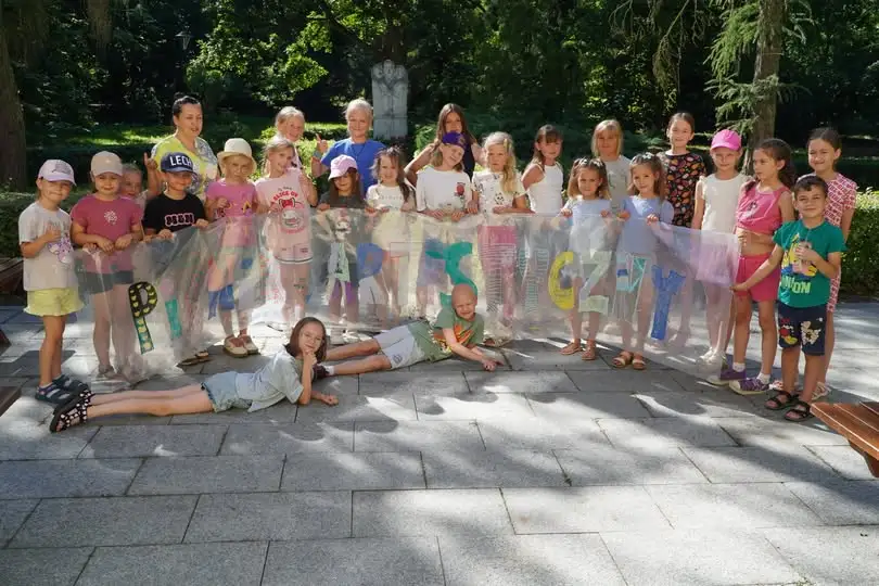 Piknik artystyczny w GOK – zaproszenie na jutrzejsze wydarzenie