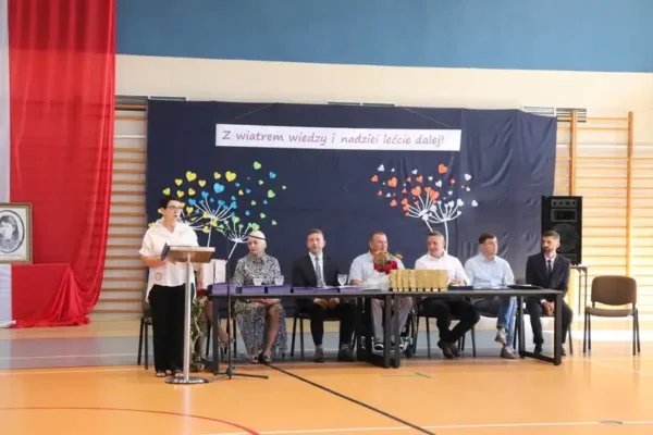 Zakończenie roku szkolnego 2025/2026 w Nekli, Targowej Górce i Zasutowie