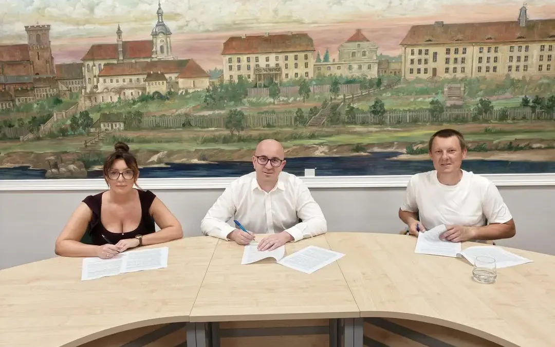 Świetlica wiejska we Wrąbczynkowskich Holendrach powstanie do końca października 2027