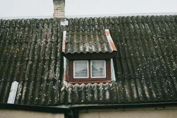 Nabór wniosków na odbiór azbestu w gminie Września – termin do 6 lipca
