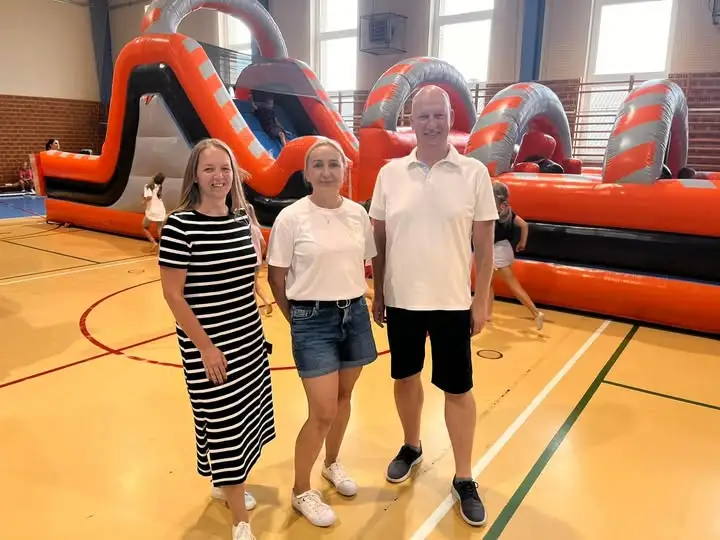 Familijna Sobota w Czeszewie – zaproszenie na dzisiejsze popołudnie