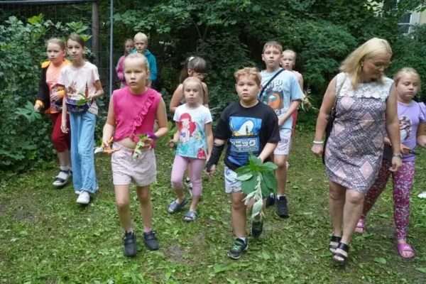 Magia kwiatów w Gminnym Ośrodku Kultury w Kołaczkowie – warsztaty florystyczne pełne inspiracji