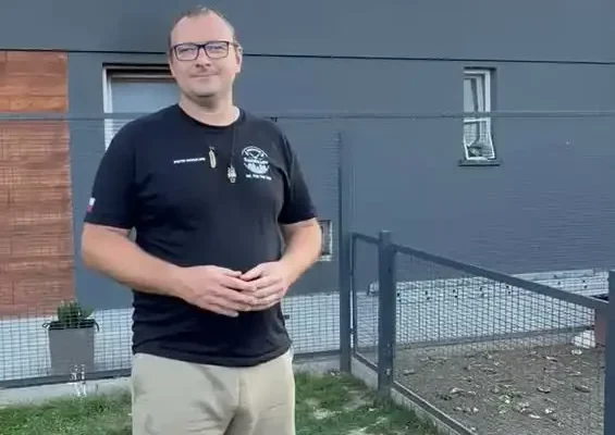Wycieczka do azylu dla zwierząt w Godzieszach Małych – ostatnie miejsca