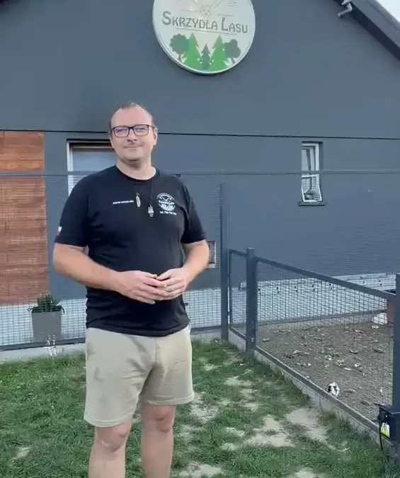 Wycieczka do azylu dla zwierząt w Godzieszach Małych – ostatnie miejsca