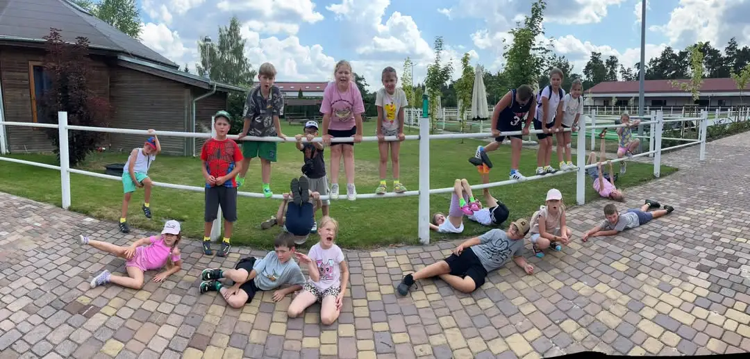 Lato w Mieście: Dzień pełen atrakcji w Centrum Zabaw i Mini Zoo