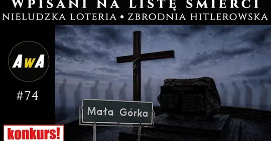 85. rocznica zbrodni w Małej Górce – powstał film dokumentalny