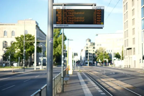 Zmiana rozkładu jazdy autobusu linii 25 od 15 lipca