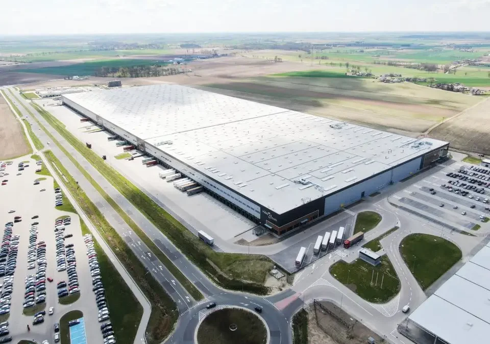 VidaXL chce rozbudować centrum we Wrześni, ale inwestycję blokuje ministerstwo