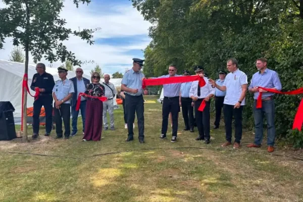 Gmina Kołaczkowo i Cremlingen podpisały Deklarację Partnerstwa