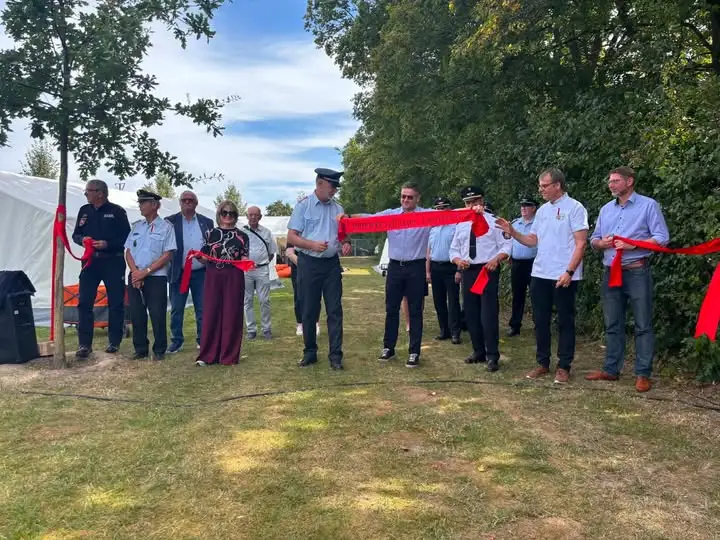 Gmina Kołaczkowo i Cremlingen podpisały Deklarację Partnerstwa