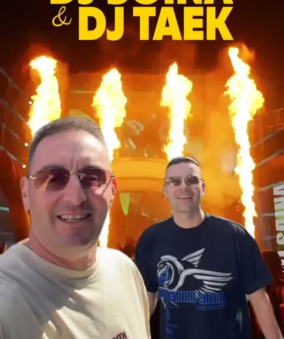 Nekla Summer Off – darmowe wydarzenie już 29 sierpnia
