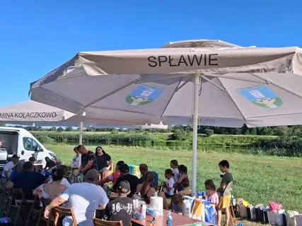 Dożynki w Spławiu: zabawa, nauka i wspólne świętowanie plonów