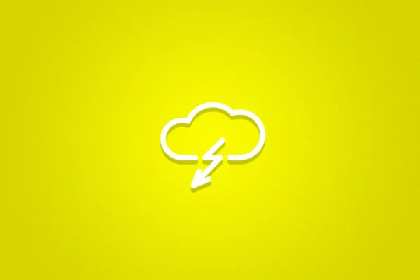 Ostrzeżenie meteorologiczne: nadchodzą burze z gradem i silnym wiatrem