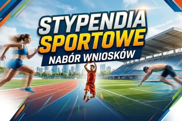 Pyzdry: Rusza nabór wniosków o stypendia sportowe dla zawodników