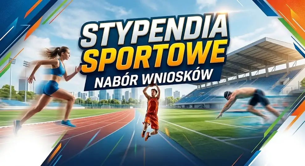 Pyzdry: Rusza nabór wniosków o stypendia sportowe dla zawodników