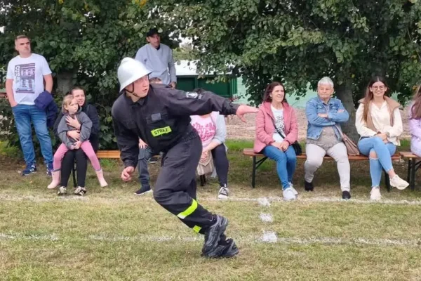Zawody Sportowo-Pożarnicze w Miłosławiu: Znamy zwycięzców!