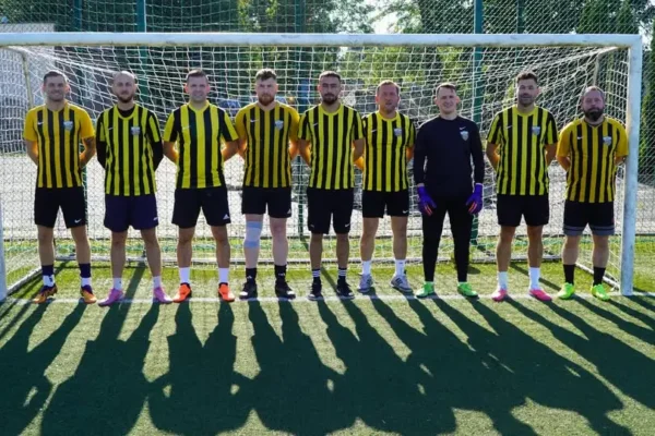Gminna Liga Piłki Nożnej: wszystko rozstrzygnie się w ostatniej kolejce