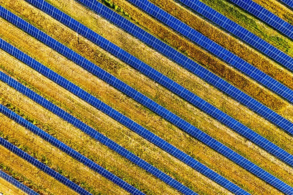 Września: postępowanie w sprawie rozbudowy elektrowni fotowoltaicznej do 39 MW