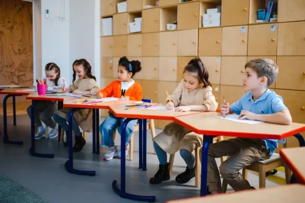 Września: 852,48 zł miesięcznie na przedszkolaka w niepublicznej szkole Olimpus