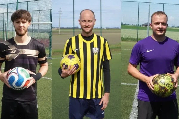 Gminna Liga Piłki Nożnej na Orliku w Kołaczkowie – finałowa kolejka już w niedzielę
