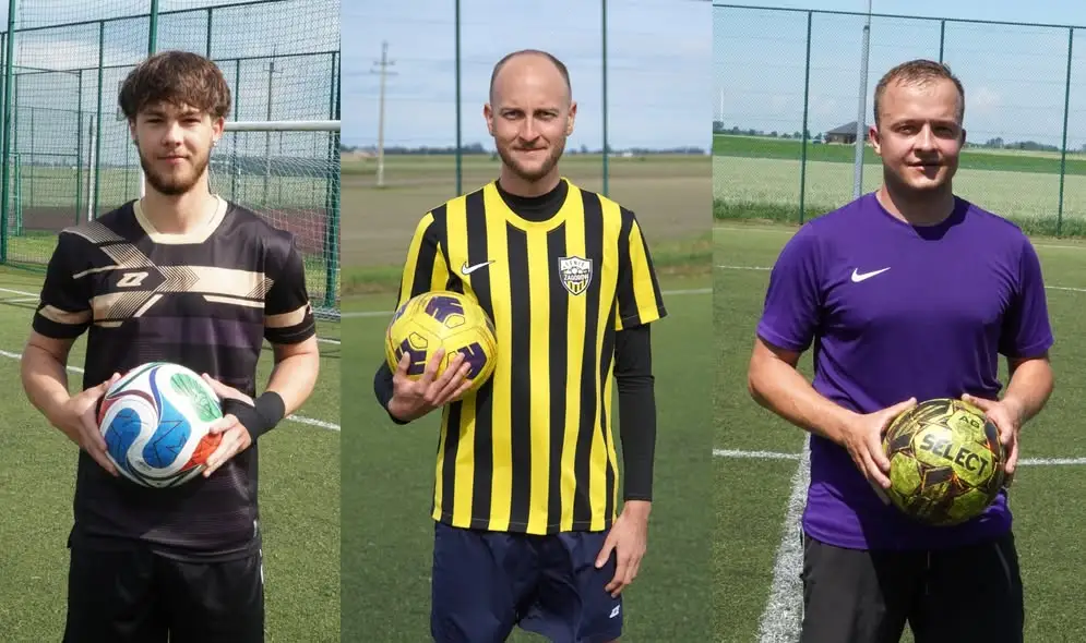 Gminna Liga Piłki Nożnej na Orliku w Kołaczkowie – finałowa kolejka już w niedzielę