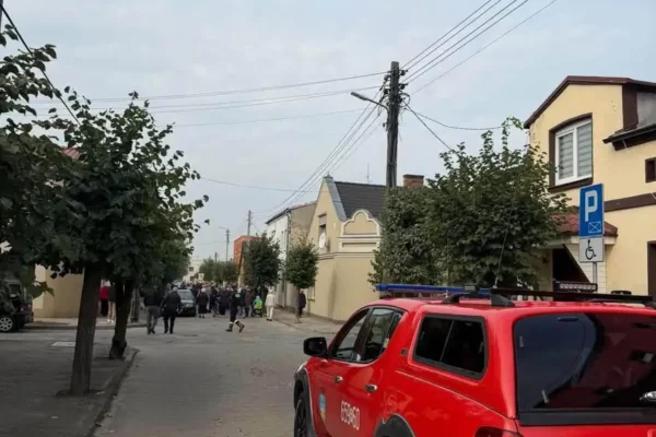 Strażacy z OSP Pyzdry podsumowują aktywny weekend: procesja różańcowa i I Zlot Quadów w Modlicy