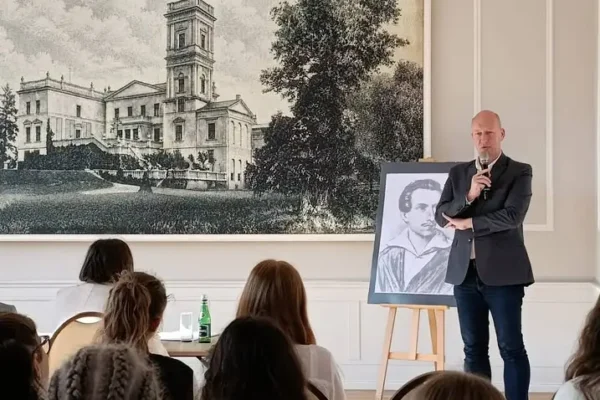 Miłosław: Wojewódzki Konkurs Recytatorski im. Juliusza Słowackiego rozstrzygnięty