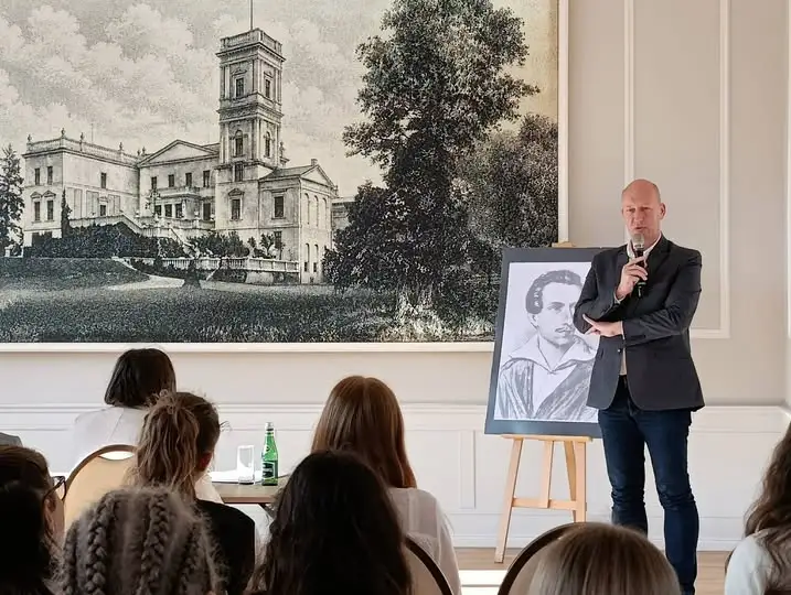 Miłosław: Wojewódzki Konkurs Recytatorski im. Juliusza Słowackiego rozstrzygnięty
