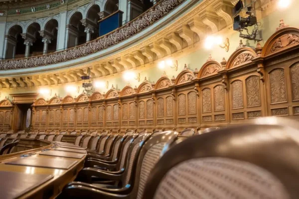 Rada Miejska we Wrześni podsumowała rok 2025 i przyjęła pakiet uchwał