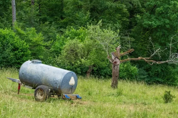 Gmina Września rozpoczyna kontrole szamb i przydomowych oczyszczalni